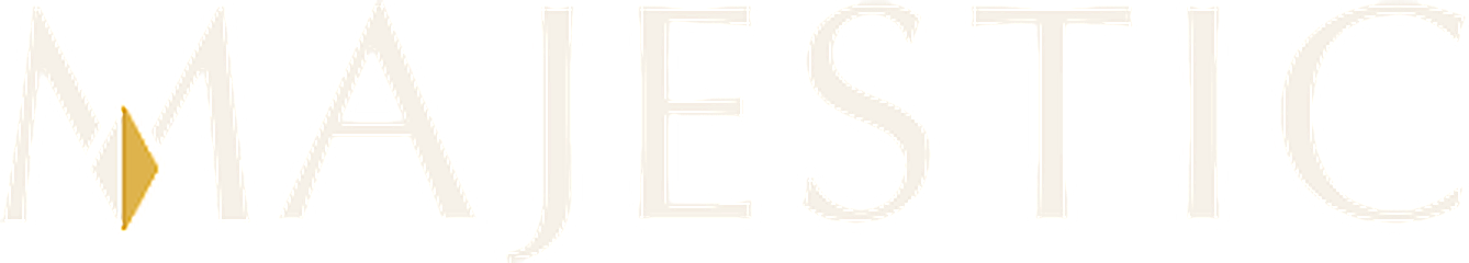 Majestic logo