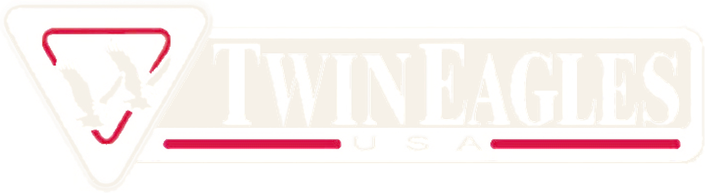 Twin Eagles logo