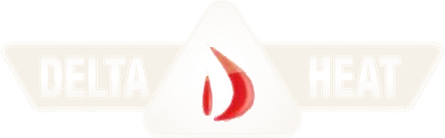 Delta Heat logo