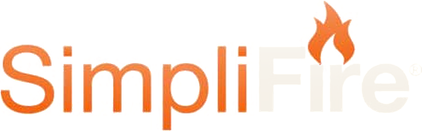 SimpliFire logo